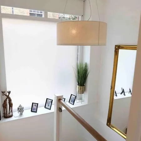 Immaculate Covent Garden Apartment Londres Exterior foto